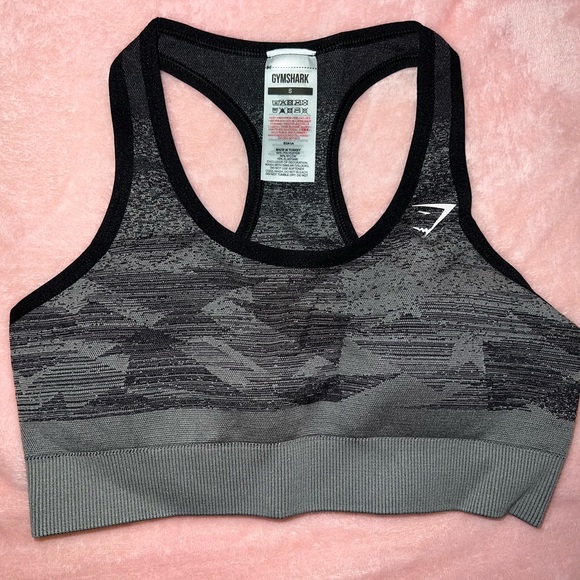 BRAND NEW Gymshark Sports Bra - Picture 1 of 3